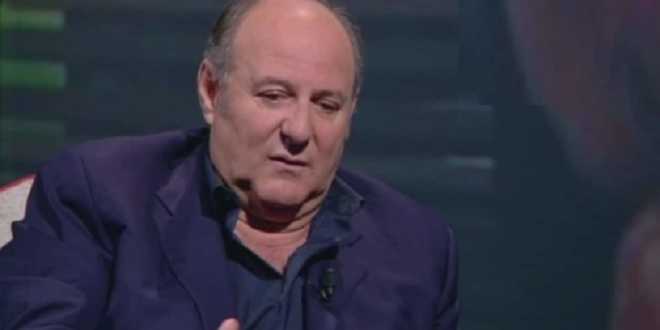 Caduta Libera, addio amaro: Gerry Scotti saluta senza lasciare il segno