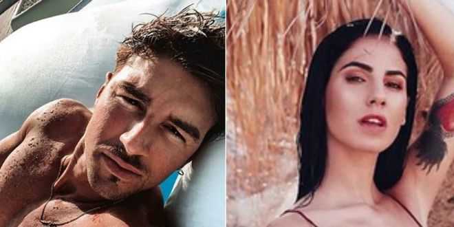 Gossip Uomini e Donne, Calabrese parla ancora: “Giulia si è salvata”