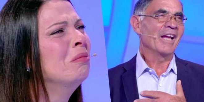 Calogero ha davvero perdonato Marinella? Ecco cos’è successo dopo C’è Posta per Te