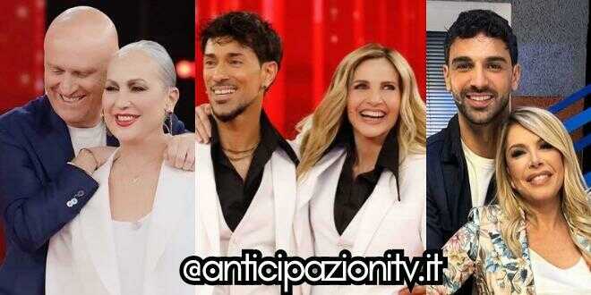 Amici 24, due prof in bilico: come cambia il corpo docenti