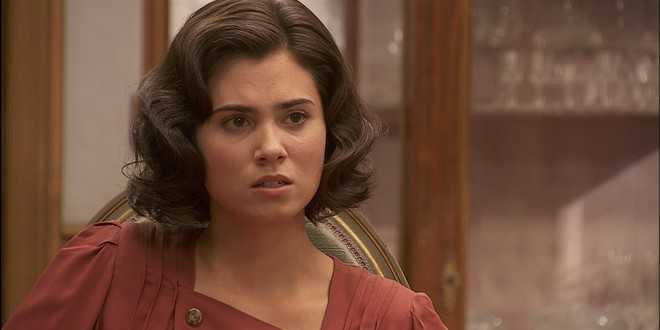 Anticipazioni il Segreto: cambio di orario! Grave epidemia e la verità su Maria