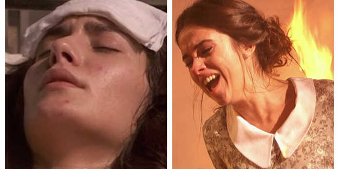 Anticipazioni Il Segreto, puntate spagnole: Camila abortisce, Beatriz muore?
