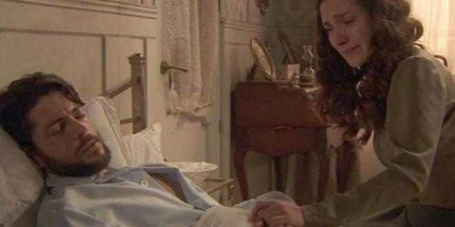 Anticipazioni Il Segreto, puntate spagnole: Hernando travolto da una frana, Camila si vendica