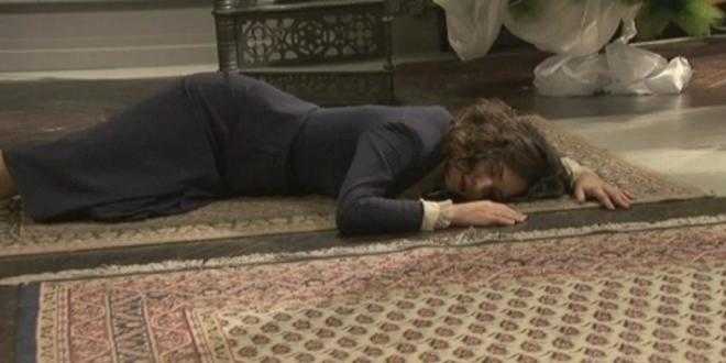 Il Segreto settembre 2017: Camila perde suo figlio?