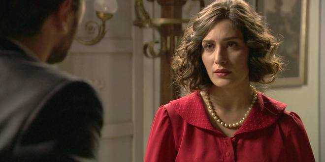 Il Segreto anticipazioni, puntate spagnole: Camila subisce violenze carnali