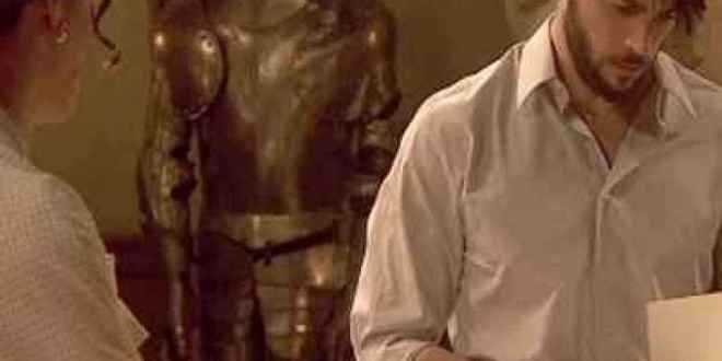 Anticipazioni Il Segreto, puntate spagnole: Camila viene sparata, Hernando in fuga