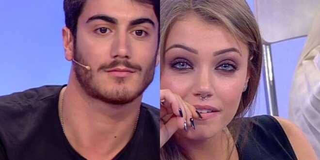 Uomini e Donne, Camilla Mangiapelo rivela come ha scoperto che Riccardo la tradiva