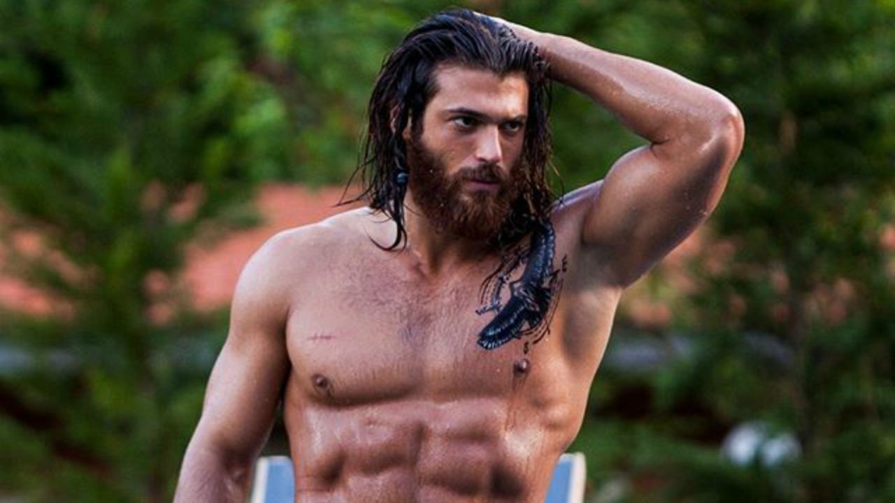 Dopo Bitter Sweet, Can Yaman approda in Italia! Ecco le indiscrezioni