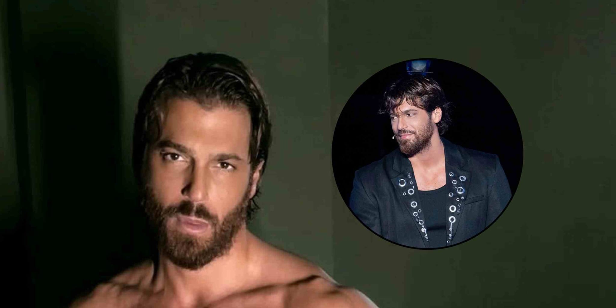 Can Yaman arrestato: il motivo e cosa trapela dalla Turchia