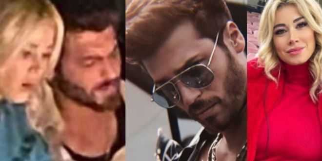 Can Yaman E Diletta Leotta Beccati Da Chi Magazine Le Foto Che Confermano Il Flirt