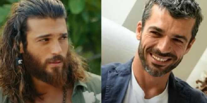 Can Yaman non sarà  più Sandokan? Spunta la voce del litigio con Luca Argentero
