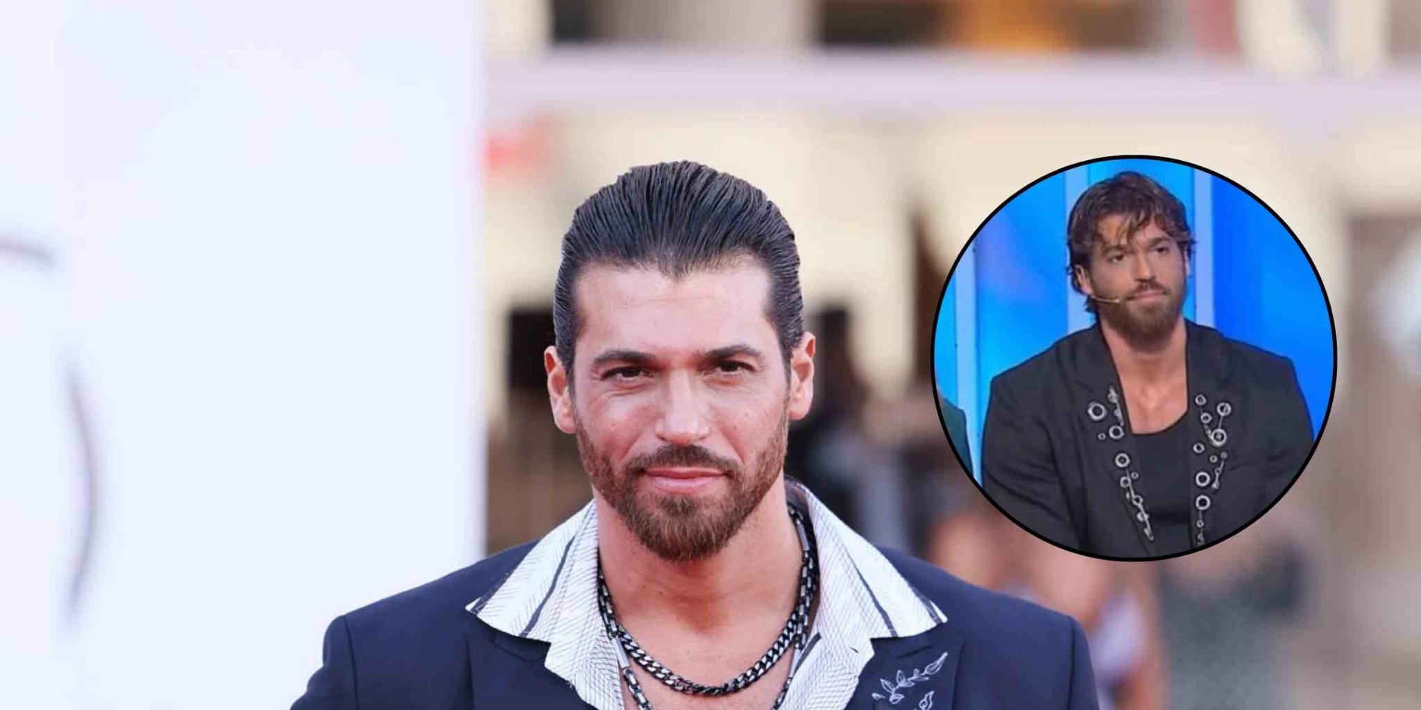 Can Yaman rilasciato dopo l’arresto: cosa è stato scoperto