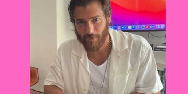 Can Yaman, Sandokan cancellato? Il turco parla ai fan