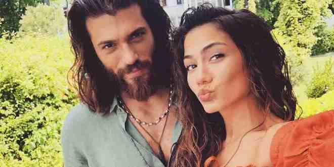 Can Yaman, retroscena su Sandokan: “Al suo fianco non ci sarà Demet Ozdemir”