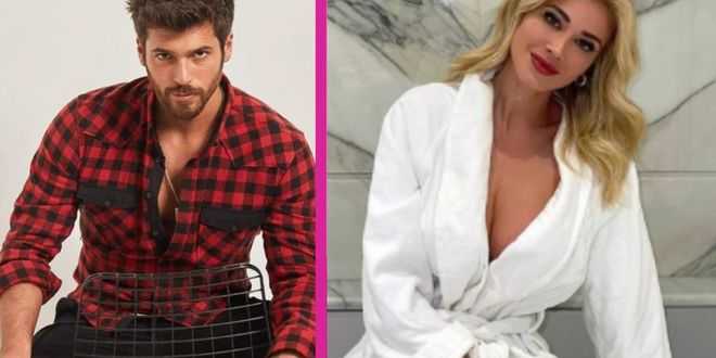 Can Yaman sparisce da Instagram: il profilo è stato disattivato