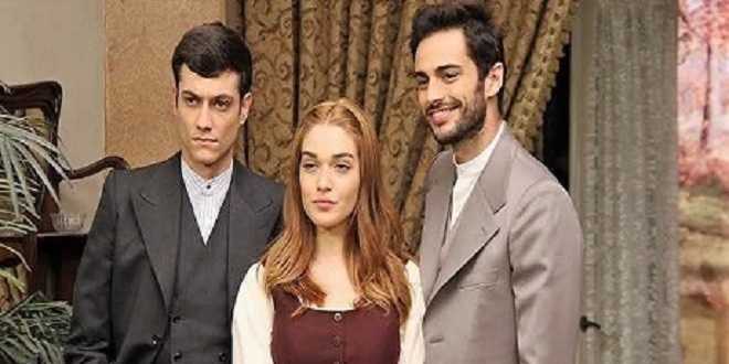 Il Segreto: Canale 5 perde la telenovela. Ecco da quando!