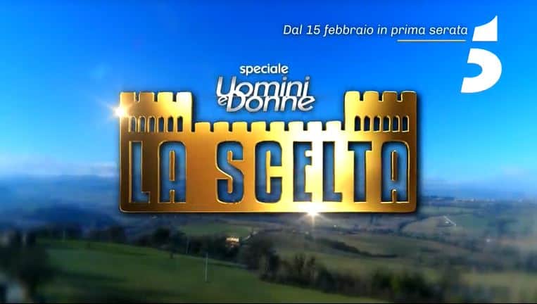 Cancellato il format “Uomini e Donne, la scelta”: la decisione di Maria De Filippi