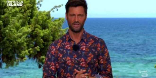 Temptation Island, caos nel villaggio e possibile squalifica per una coppia: cosa sarebbe successo