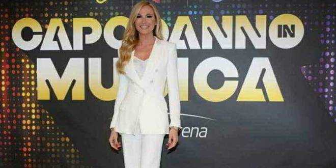 Capodanno sconvolgente per Federica Panicucci, polemiche e gravi accuse
