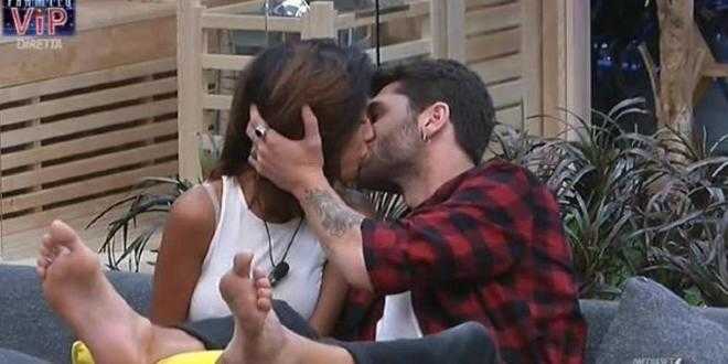 Carla Cruz derisa dall’ex fidanzato dopo il GF VIP 2