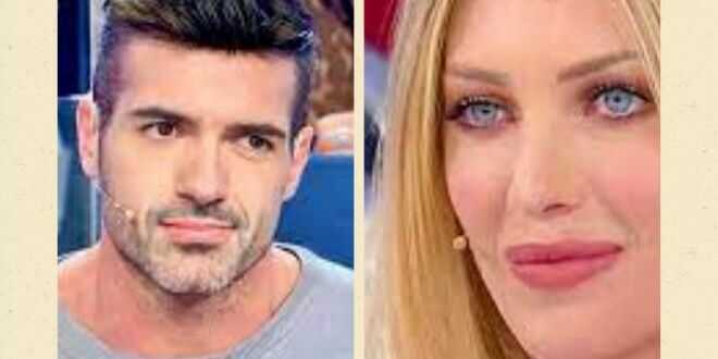 Uomini e donne gossip, Carlo Mancini e le parole che nessuno si aspettava