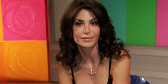 Carmen Di Pietro amante di Diego Armando Maradona! La confessione shock
