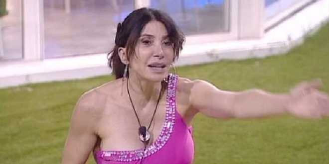 GF Vip 2, Carmen Di Pietro rischia l’eliminazione