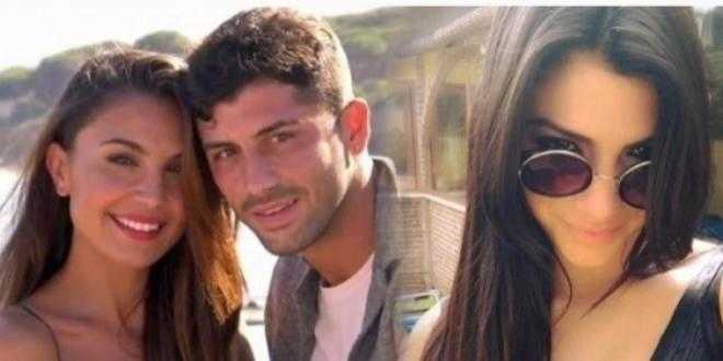 Carmen Rimauro rivela, Alessio mi ha cercata dopo Temptation Island