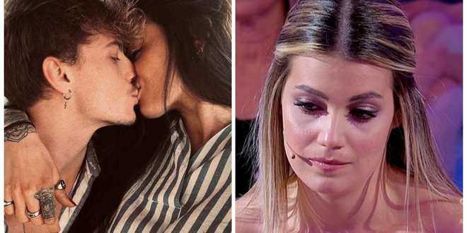 Uomini e Donne, Carolina contro Giacomo e Martina: “Mi aspettavo di essere io la scelta”