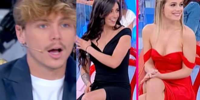 Uomini e Donne, Carolina Ronca affonda Giacomo Czerny: “Mi aspettavo trasparenza”