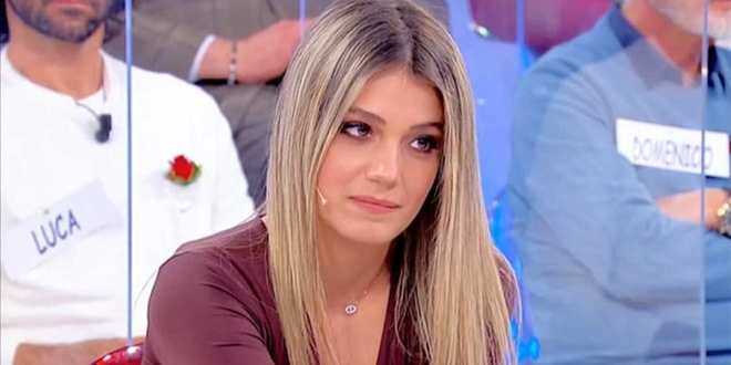 Uomini e Donne, Carolina Ronca ha ritrovato l’amore: chi è lui