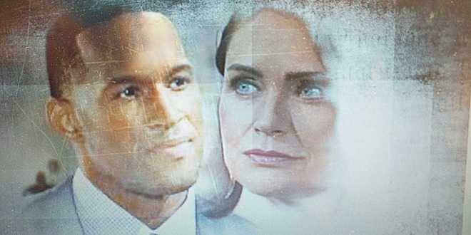 Beautiful anticipazioni americane, Carter e Quinn possibili amanti?