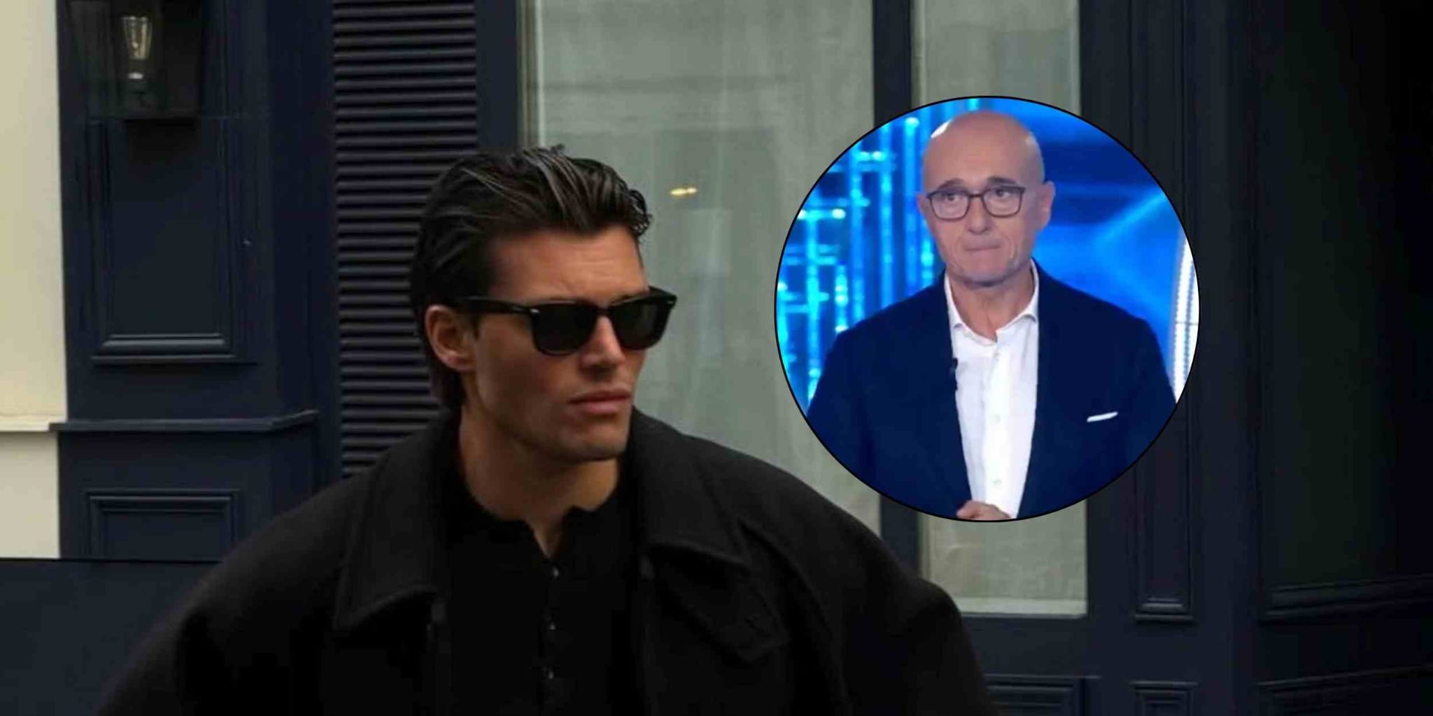 Caso Signorini, Antonio Medugno in Procura: le nuove dichiarazioni