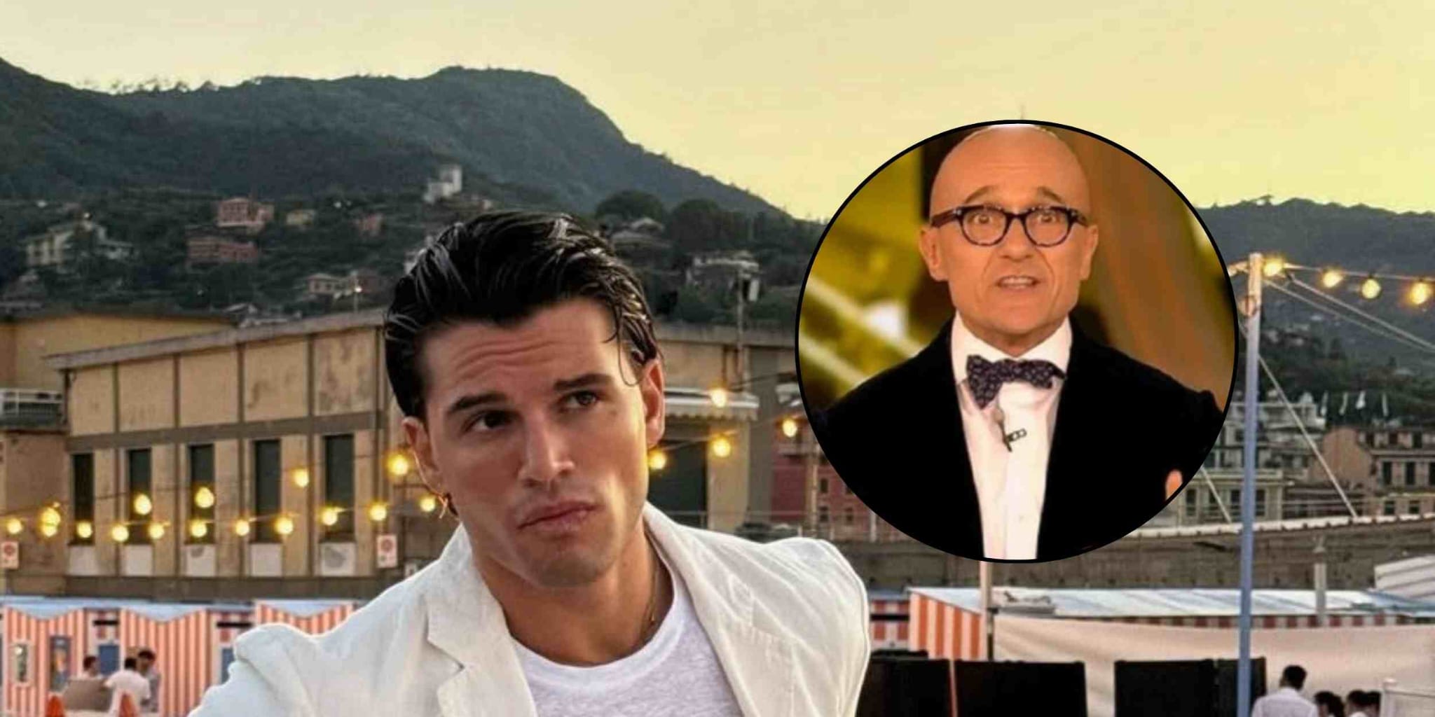 Caso Signorini: nuove rivelazioni del padre di Antonio Medugno