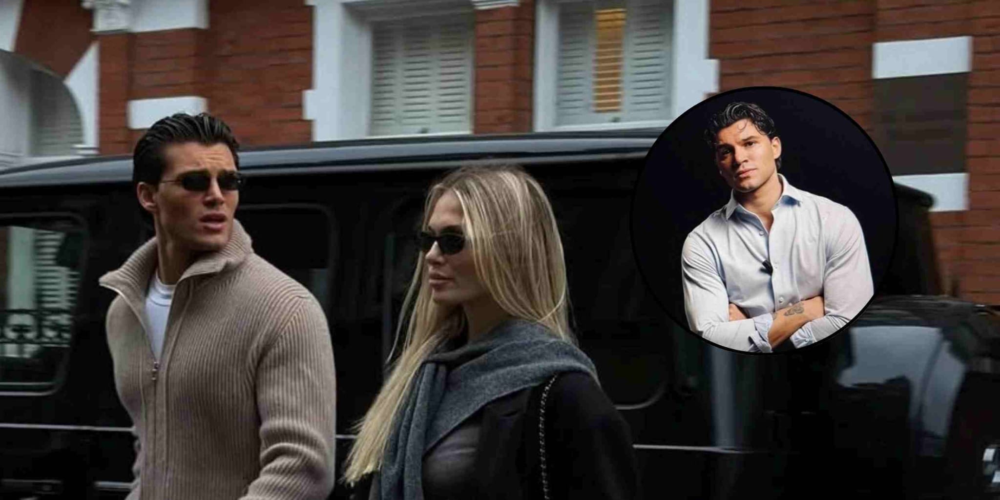 Caso Signorini, interviene anche la fidanzata di Antonio Medugno: cosa ha fatto