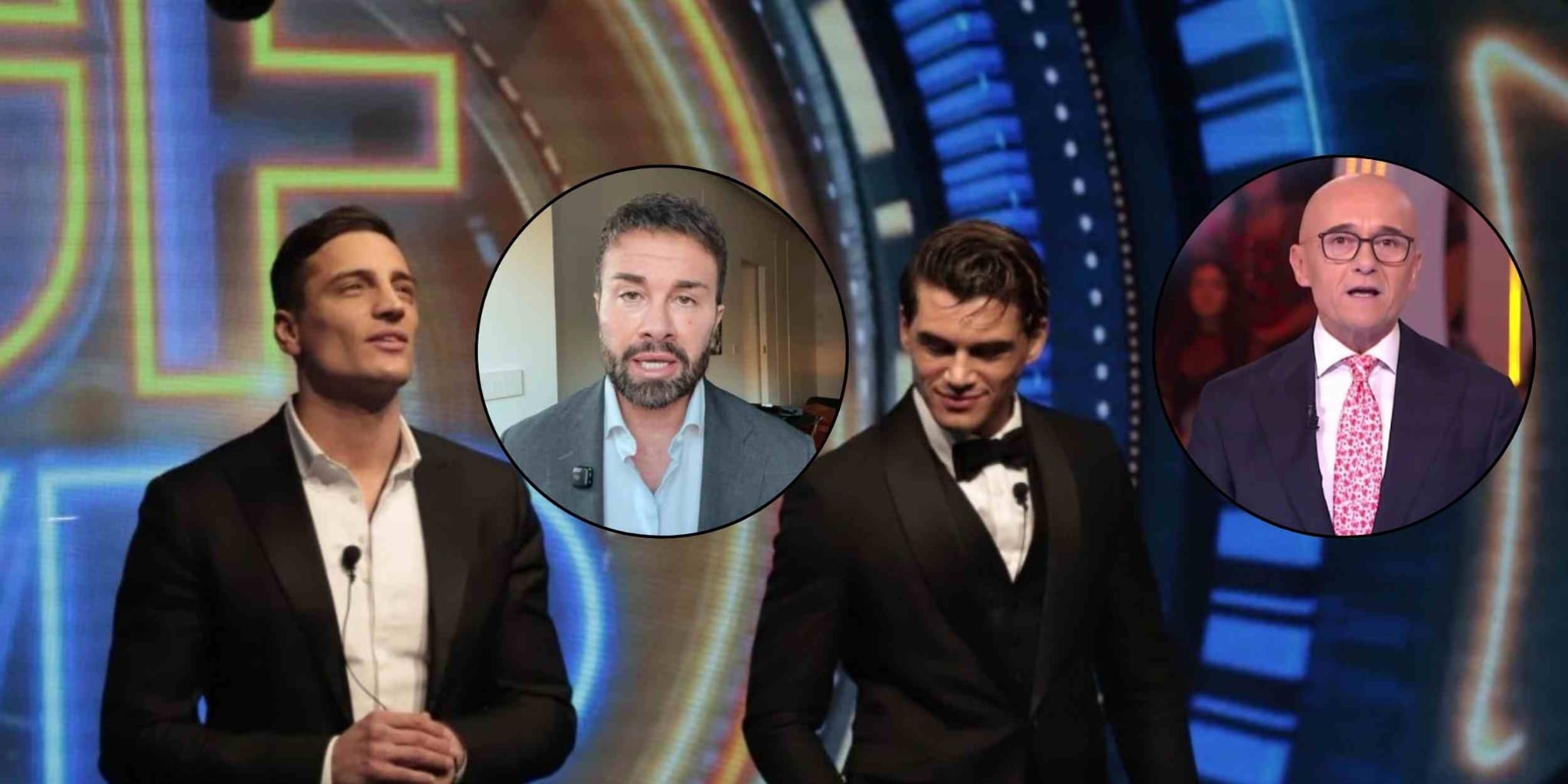 Caso Signorini, parla l’avvocato di Gianluca Costantino: citato Alessandro Basciano