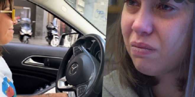 Caso Malika Chalhy, oltre alla Mercedes spunta un cane da duemila euro