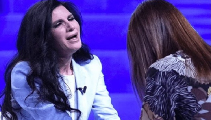 Caso Pamela Prati, chi si nasconde dietro Mark Caltagirone? L’inquietante verità