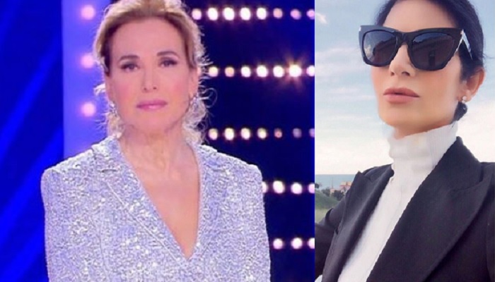 Caso Pamela Prati, ecco la cifra esatta chiesta dalla showgirl per andare da Barbara d’Urso!