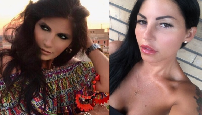 Caso Pamela Prati: Eliana Michelazzo scrive una lettera alla showgirl