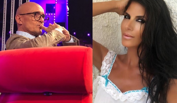 Caso Pamela Prati: l’ultima scelta della showgirl lascia tutti senza parole!