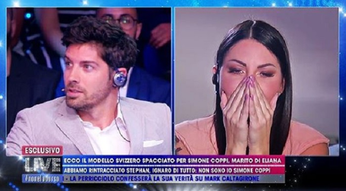 Caso Prati, Eliana Michelazzo parla di Stephan Weiler e critica