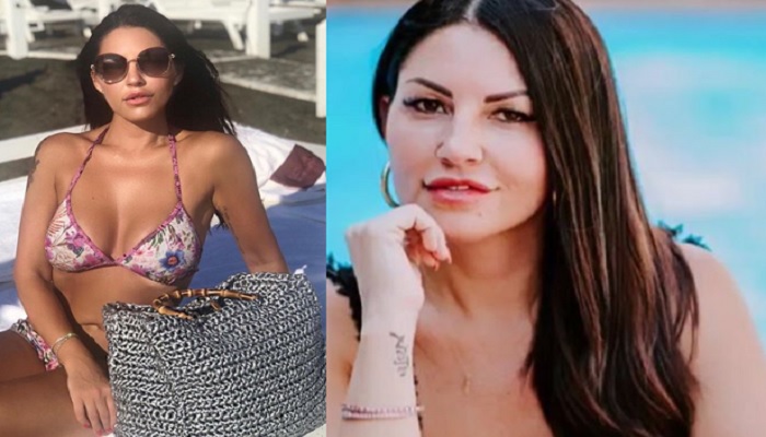 Caso Prati, la nuova vita di Eliana Michelazzo: un nuovo amore e i prossimi progetti!