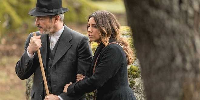 Anticipazioni spagnole Il Segreto: i Castaneda uccidono Perez De Ayala e fuggono