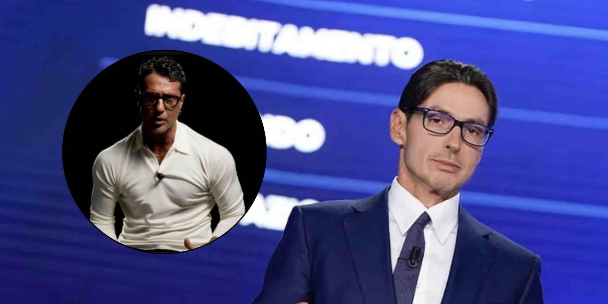 Causa milionaria di Mediaset contro Fabrizio Corona: comunicato ufficiale