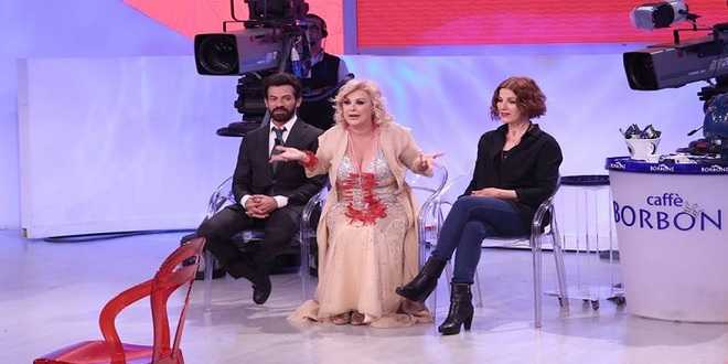 Uomini e Donne news, cavaliere del trono over diventa attore per una fiction Rai