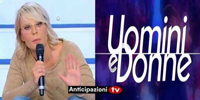Uomini e Donne, un cavaliere non tornerà a settembre 2024? Spunta una segnalazione