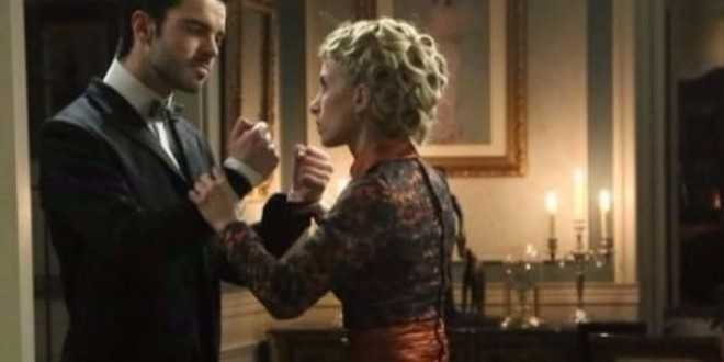Anticipazioni Una Vita, puntate spagnole: Cayetana aggredita, Simon muore?