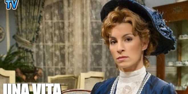 Anticipazioni Una vita, 29 novembre 2016: Cayetana contro German, Lourdes colpevole