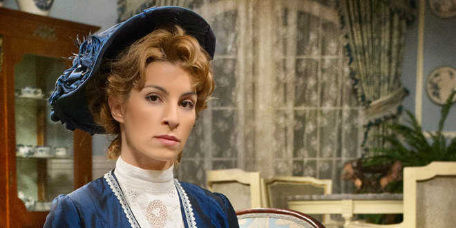 Anticipazioni Una vita, 22 giugno 2017: Cayetana manovra Oliva, il ricatto di Teresa